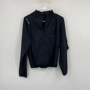 Jolyn Black Daphne Jacket Small